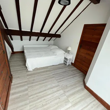 Apartmán Grand 65m² A Saint-esprit, - Wifi, Pres Gare - Fr-1-239-996