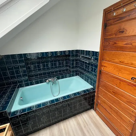 Apartmán Grand 65m² A Saint-esprit, - Wifi, Pres Gare - Fr-1-239-996 *
