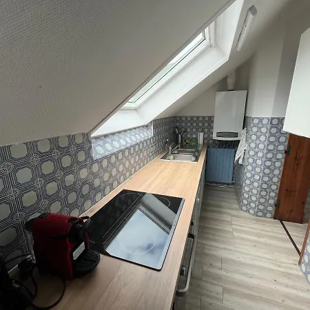 Grand 65m² A Saint-esprit, - Wifi, Pres Gare - Fr-1-239-996 * Bayonne